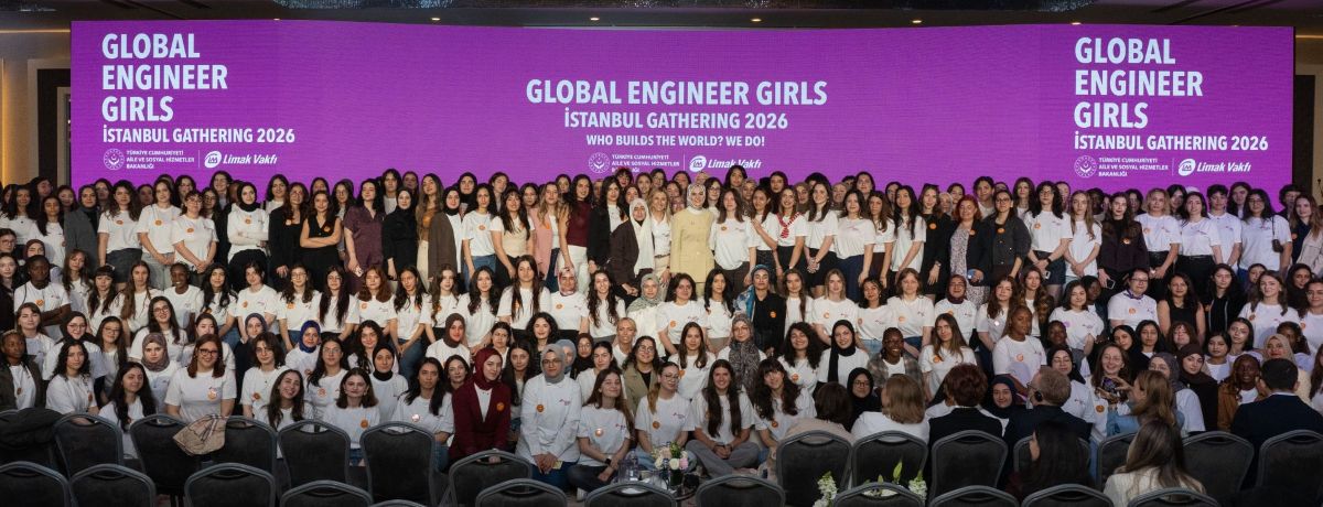 Global Engineer Girls