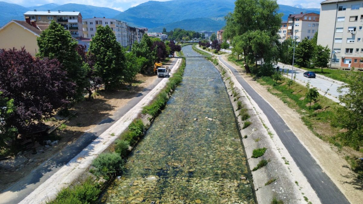 Гостивар