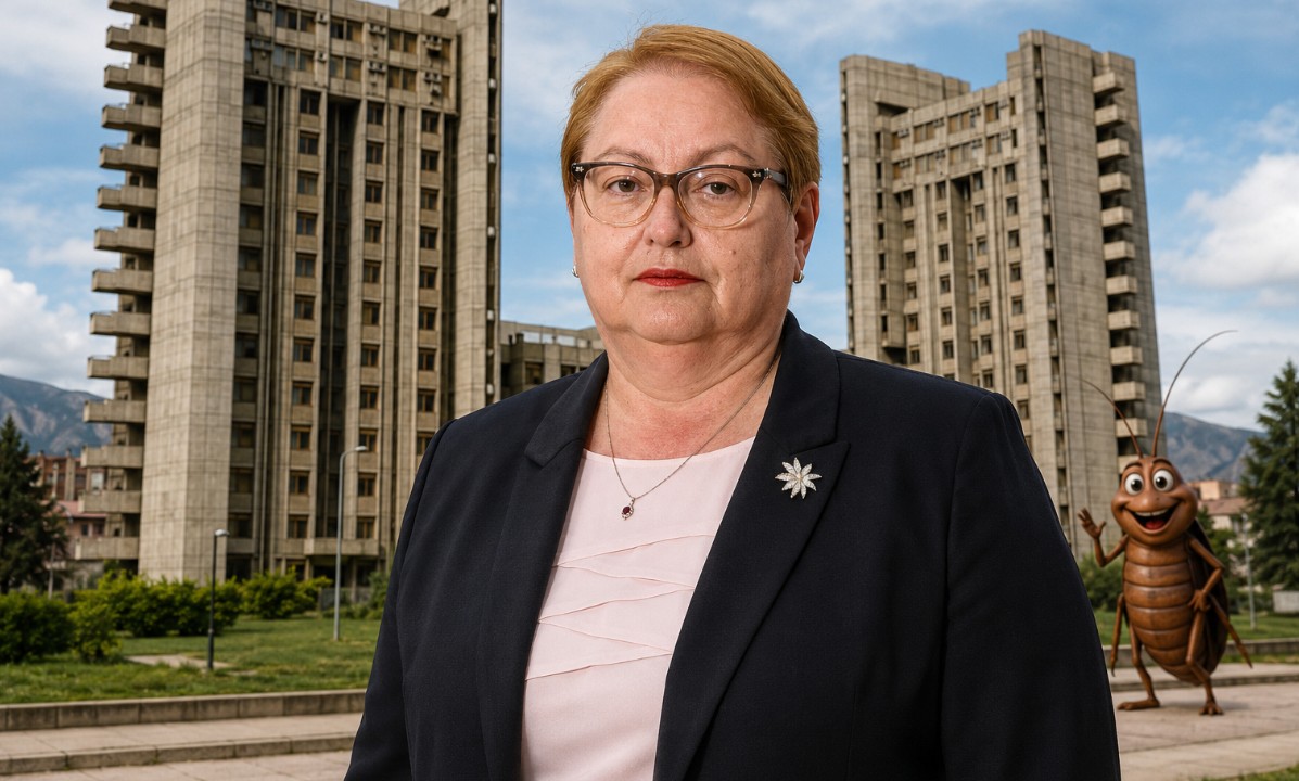 студенти