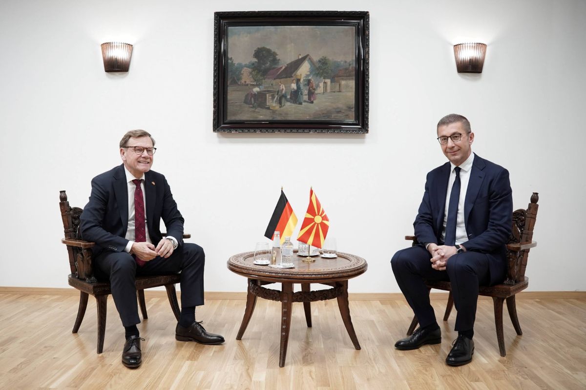 Балкан