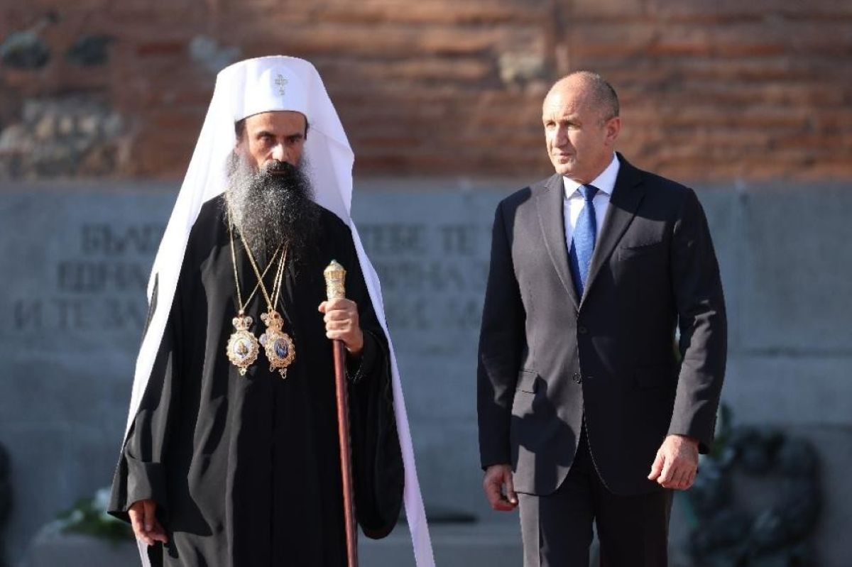 патријарх
