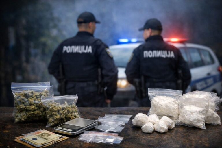 дрога
