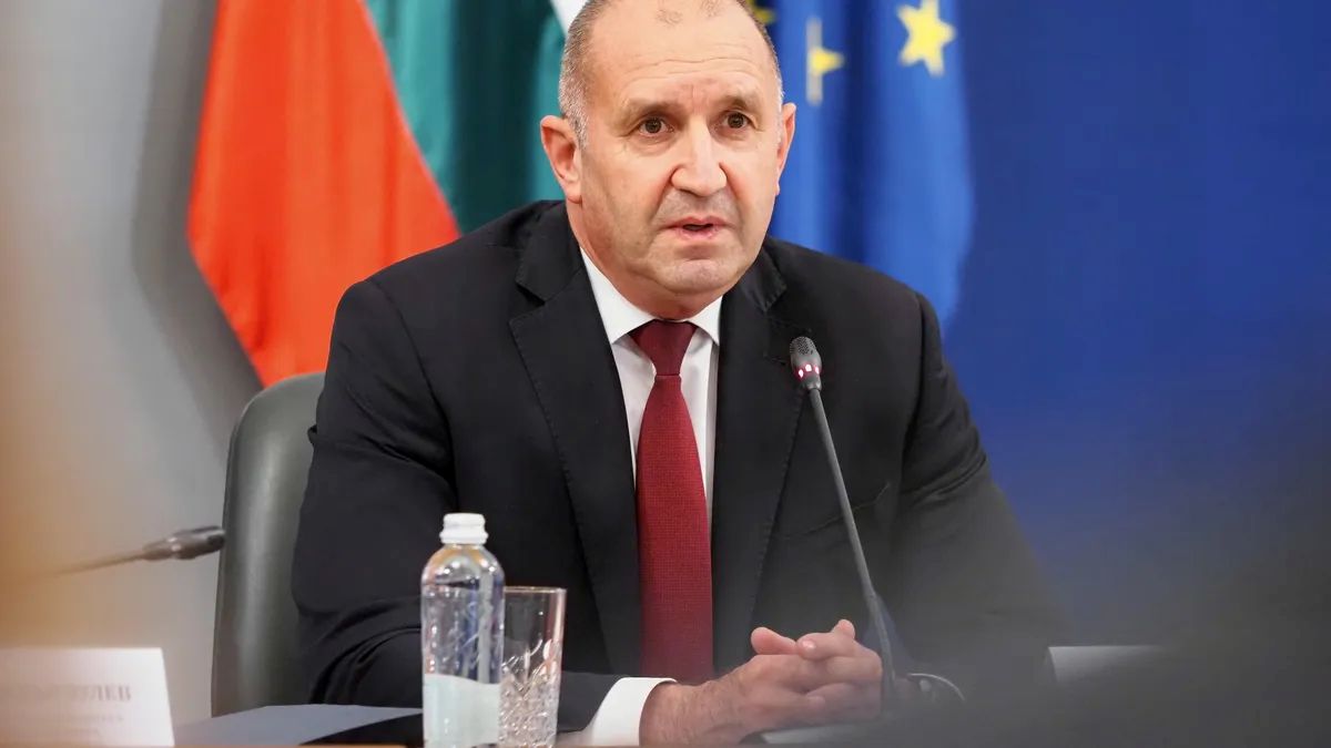 Радев