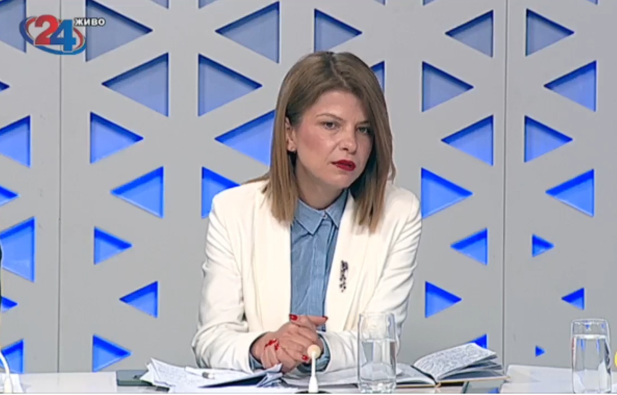 Лукаревска
