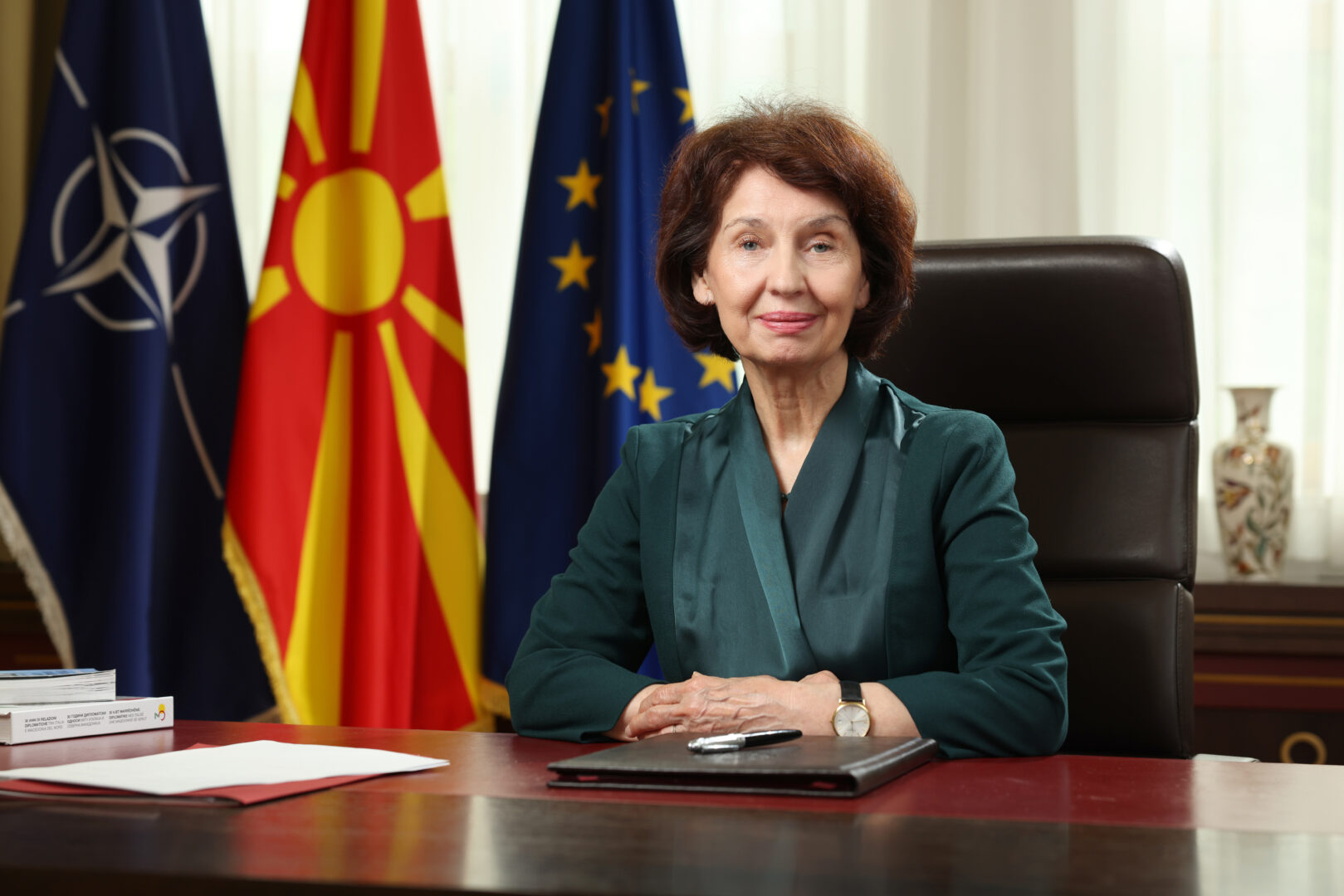 Сиљановска