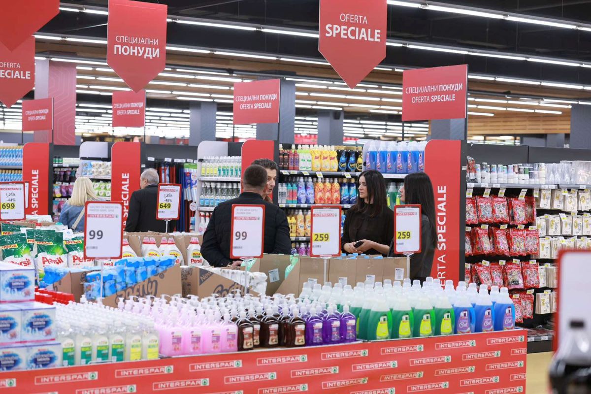 SPAR