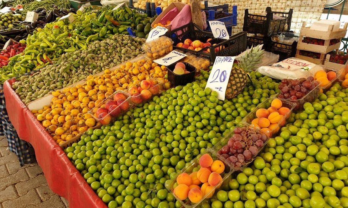 Турција