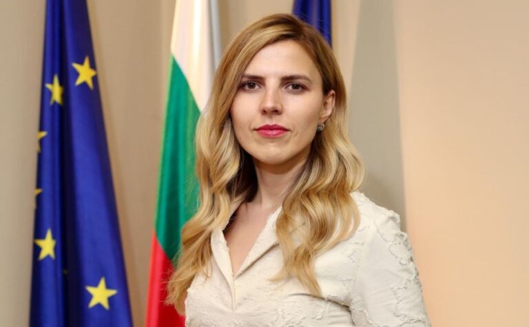Михаилова