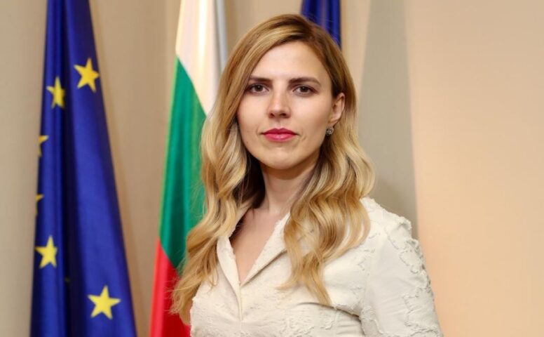 Петрова-Чамова