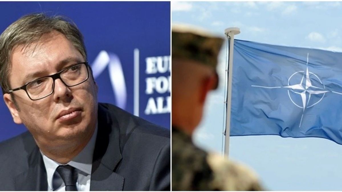 Vučić
