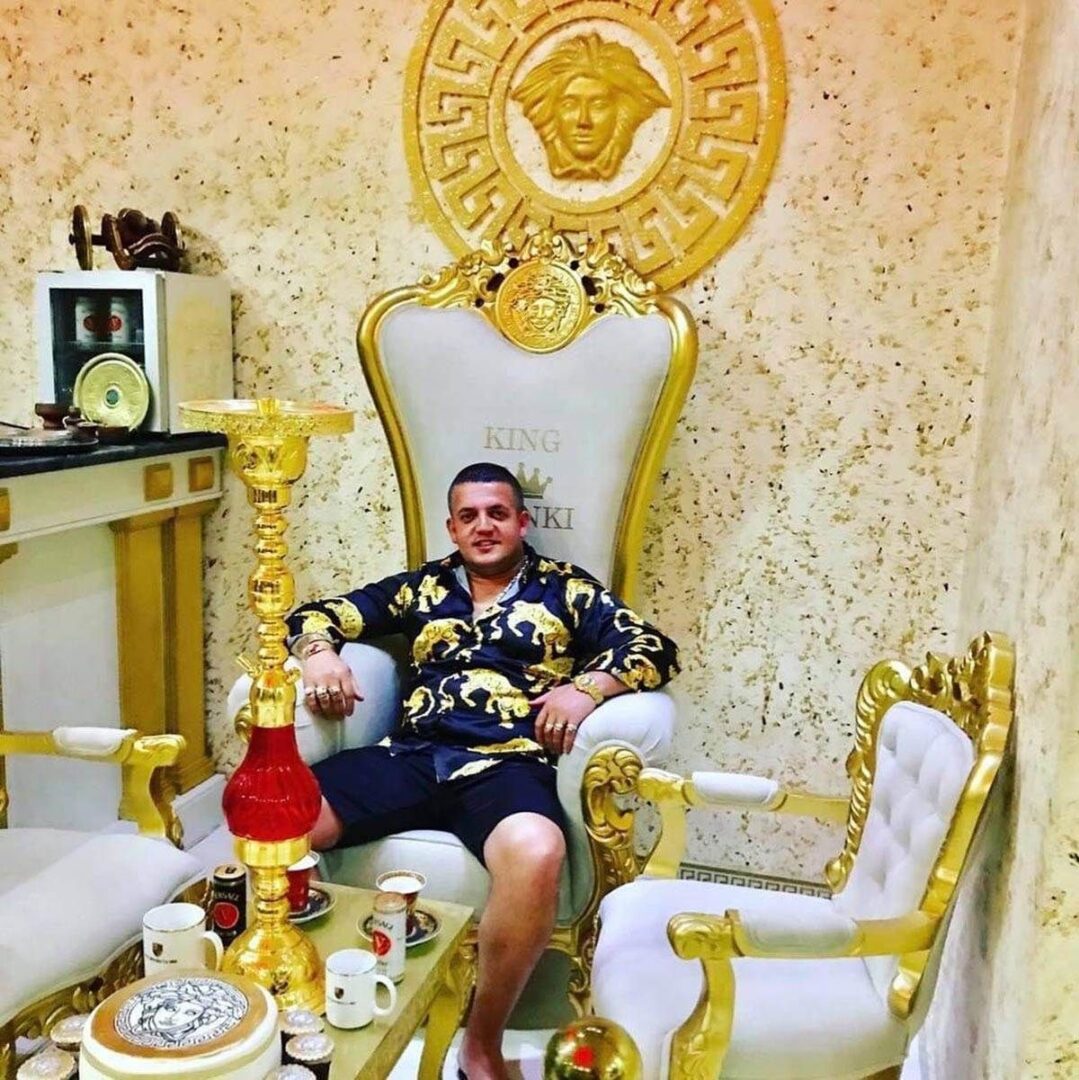 Версаче