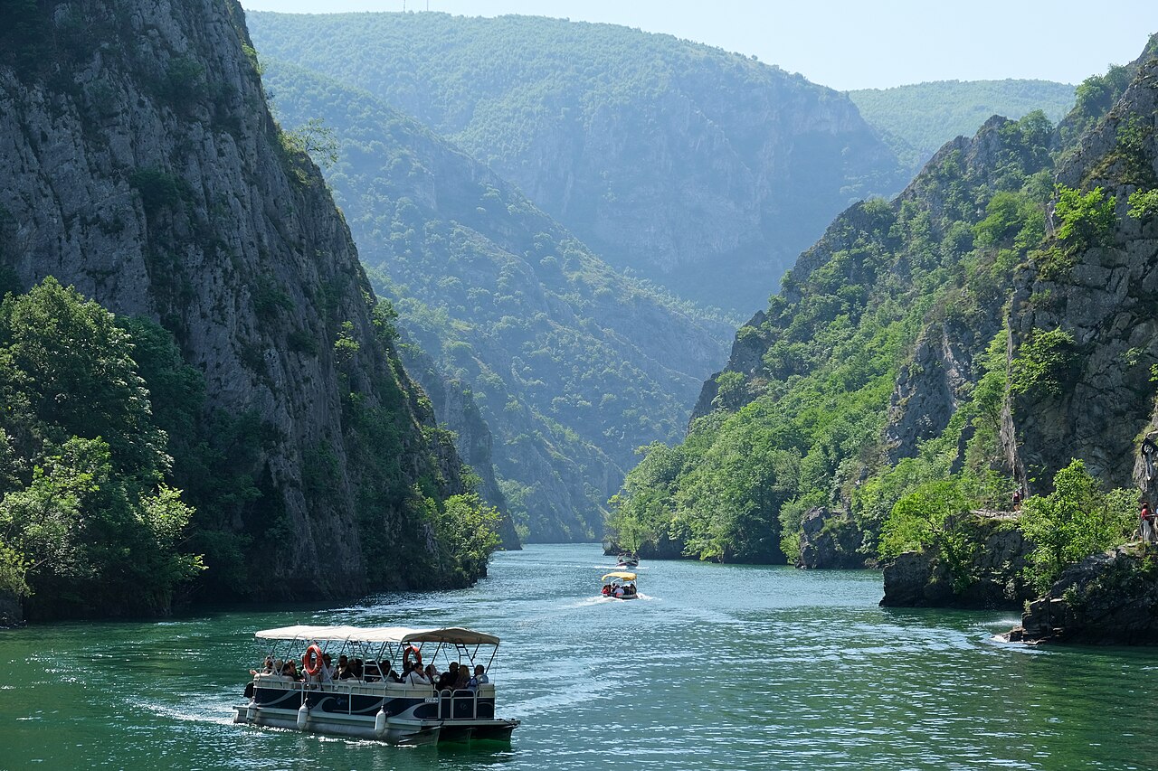 викендот
