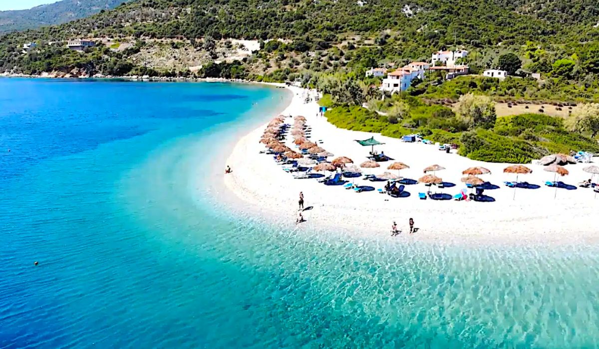 Грција