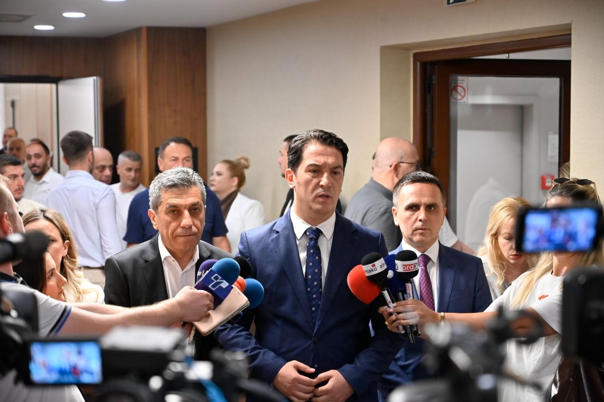 Тетово