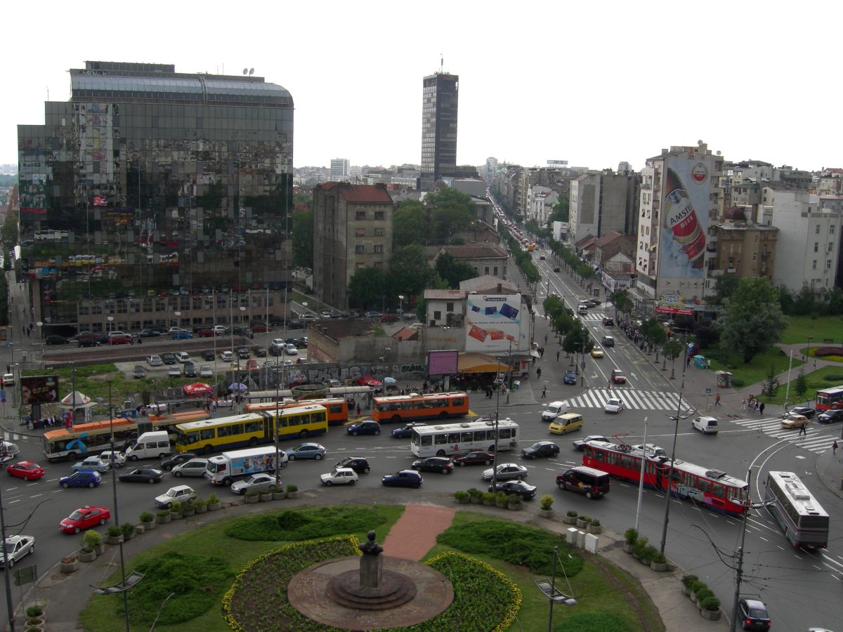Белград