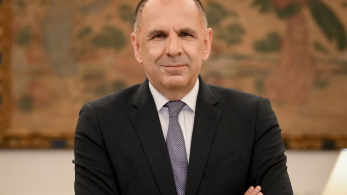 Грција