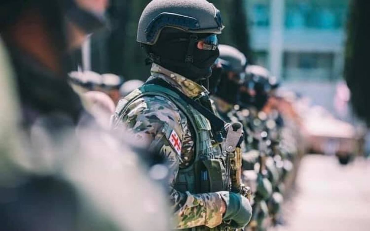Тбилиси