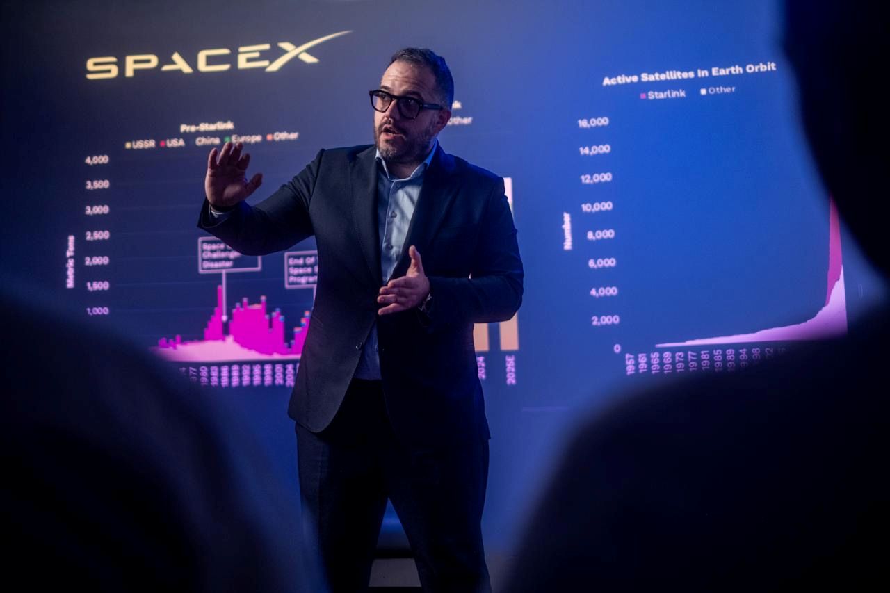 SpaceX