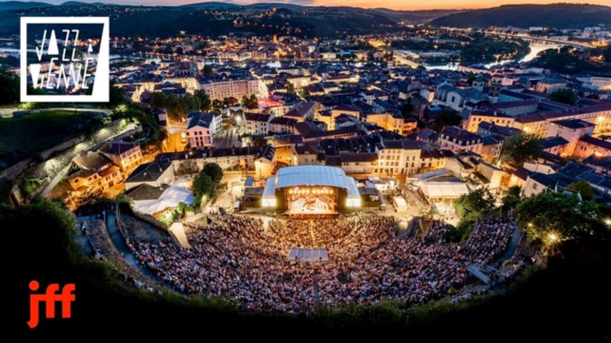 Jazz Factory Festival