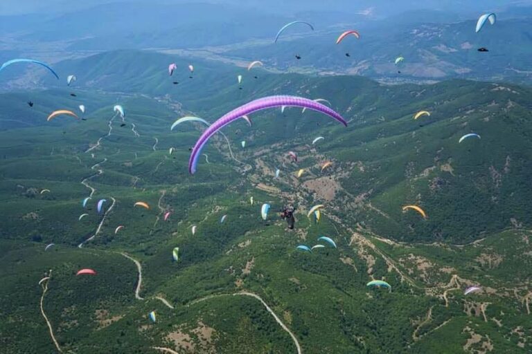 Крушево
