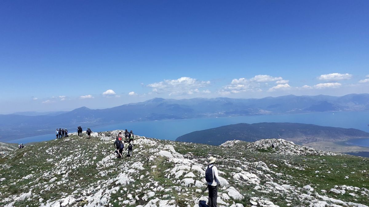 Македонија