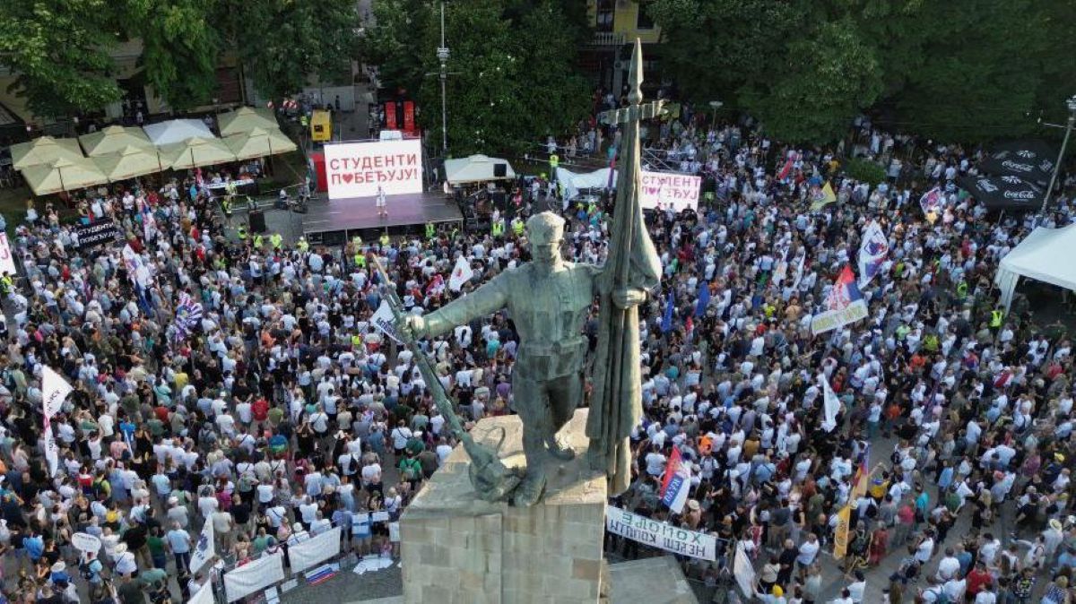 Видовден