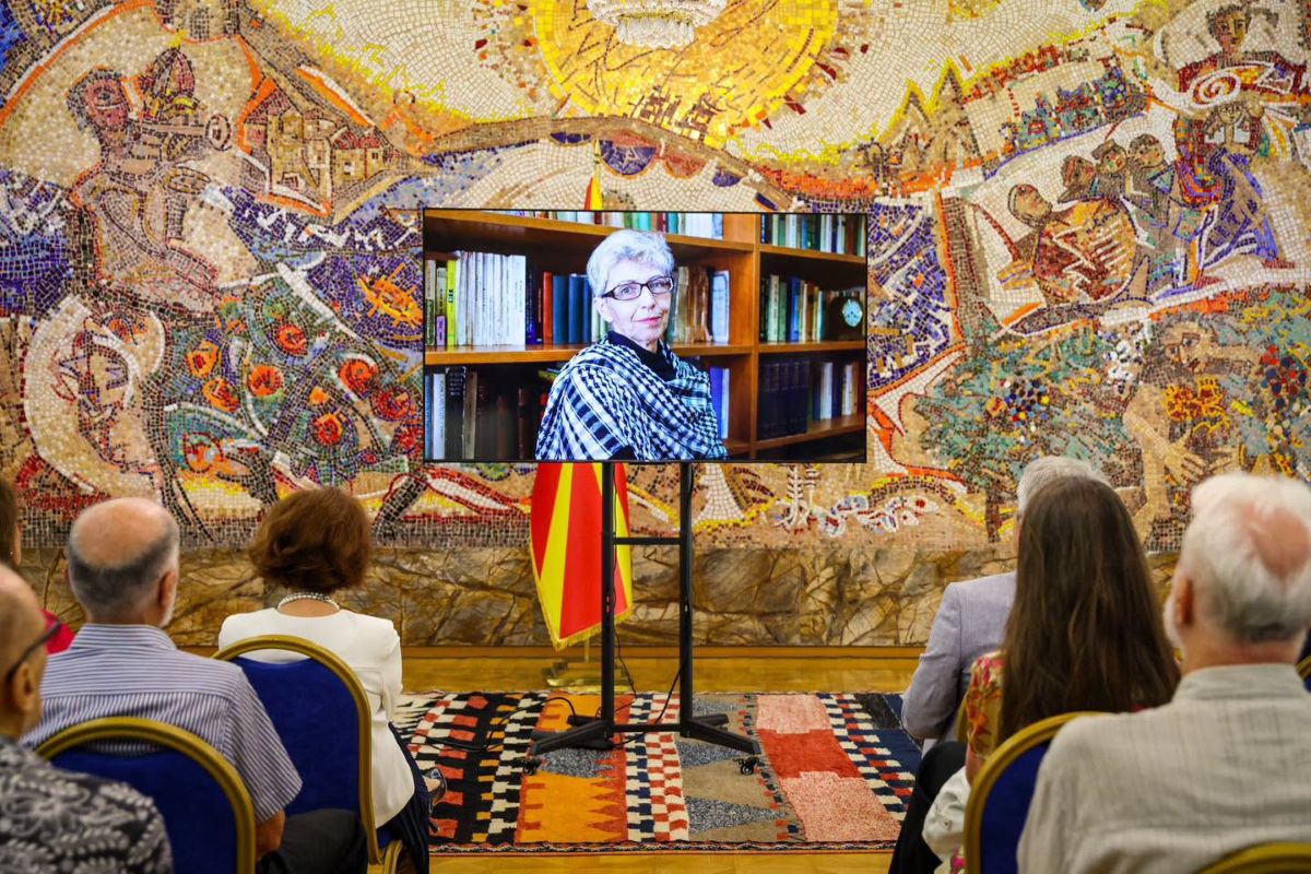 Проева