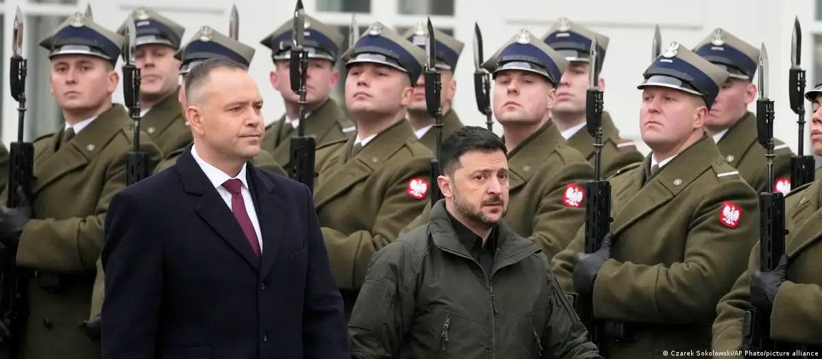 Полска