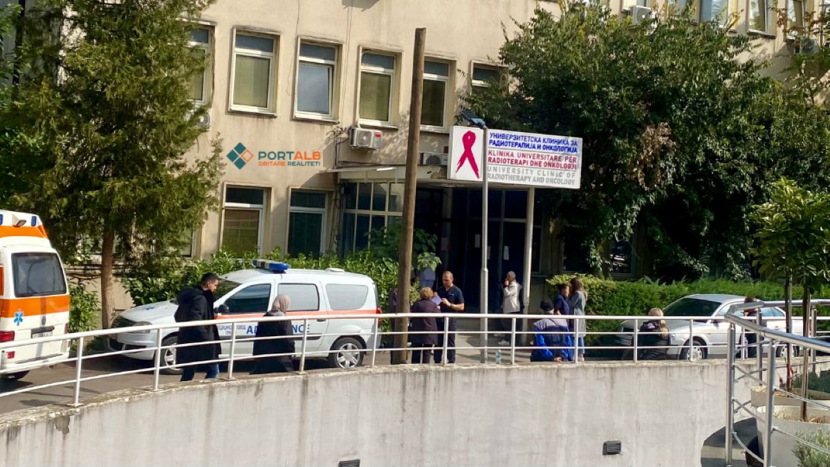 Онкологија