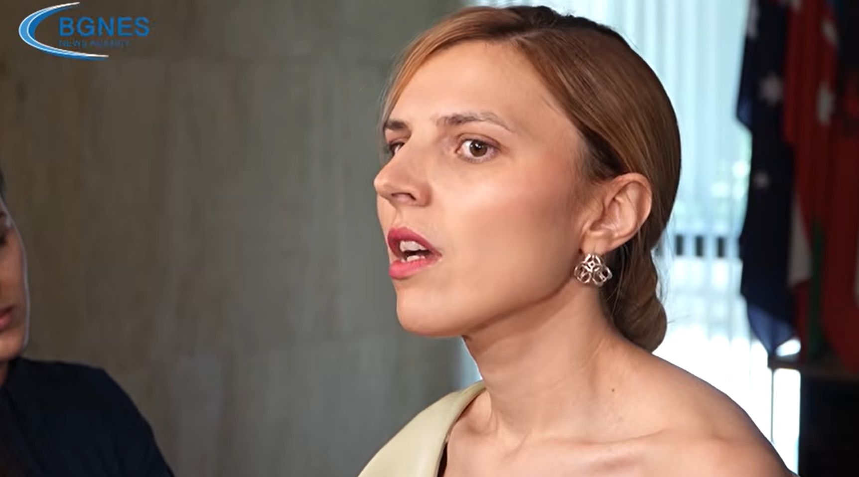 Петрова-Чамова: Со Муцунски се разбираме на бугарски, Скопје да исполни услови