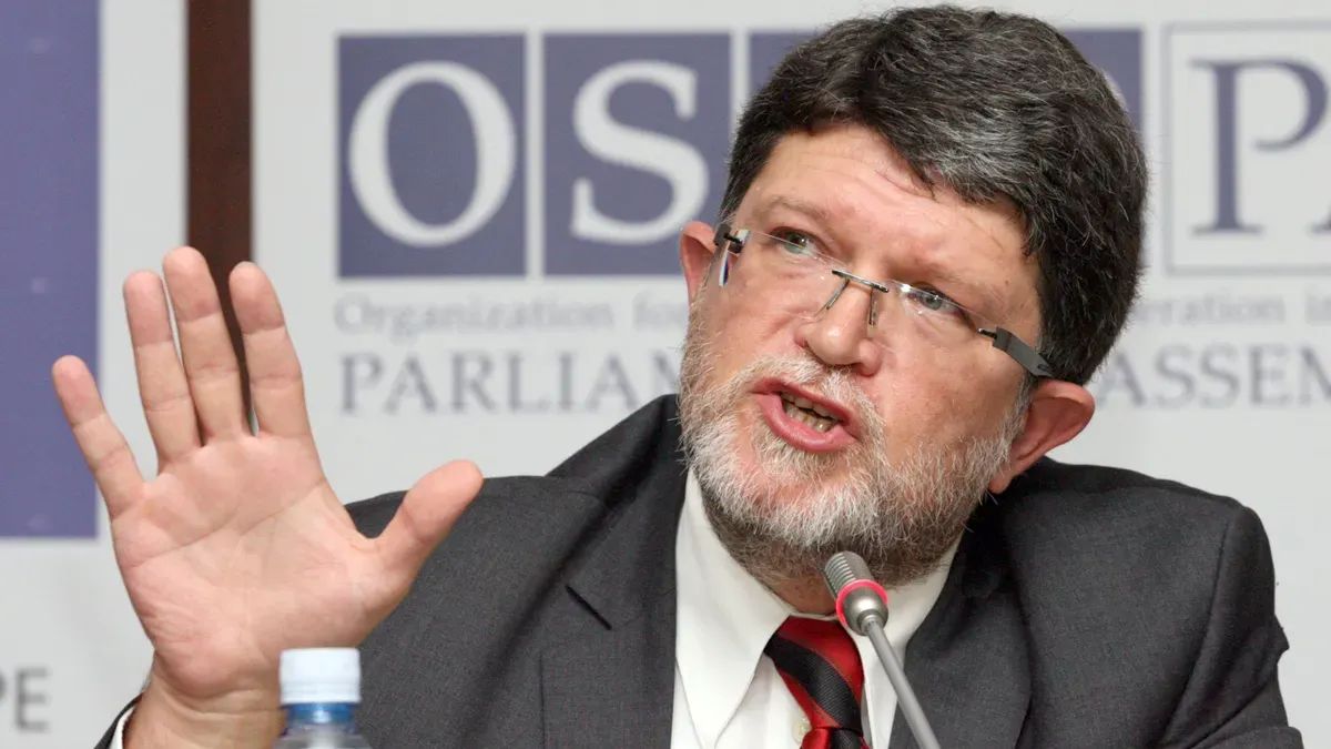 Пицула: Тензиите меѓу Србија и Црна Гора се резултат на аспирациите на „српски свет“