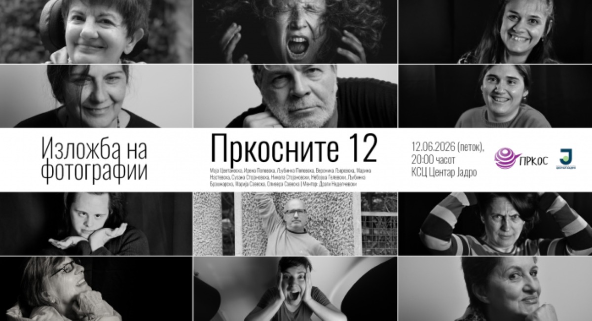 Пркос