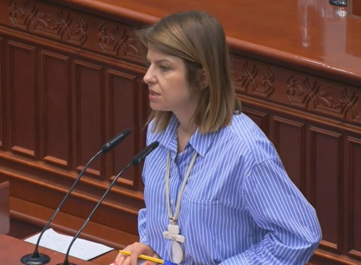 Лукаревска