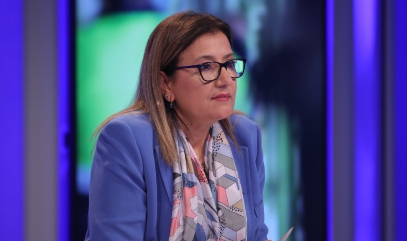 СДСМ со програма за повисоки плати и пензии: „Достоинствениот живот не е привилегија“
