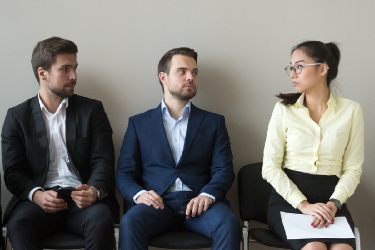 Од мобинг до отказ: Битката на жените работнички