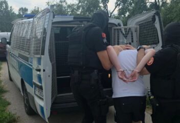 нарко-картелите