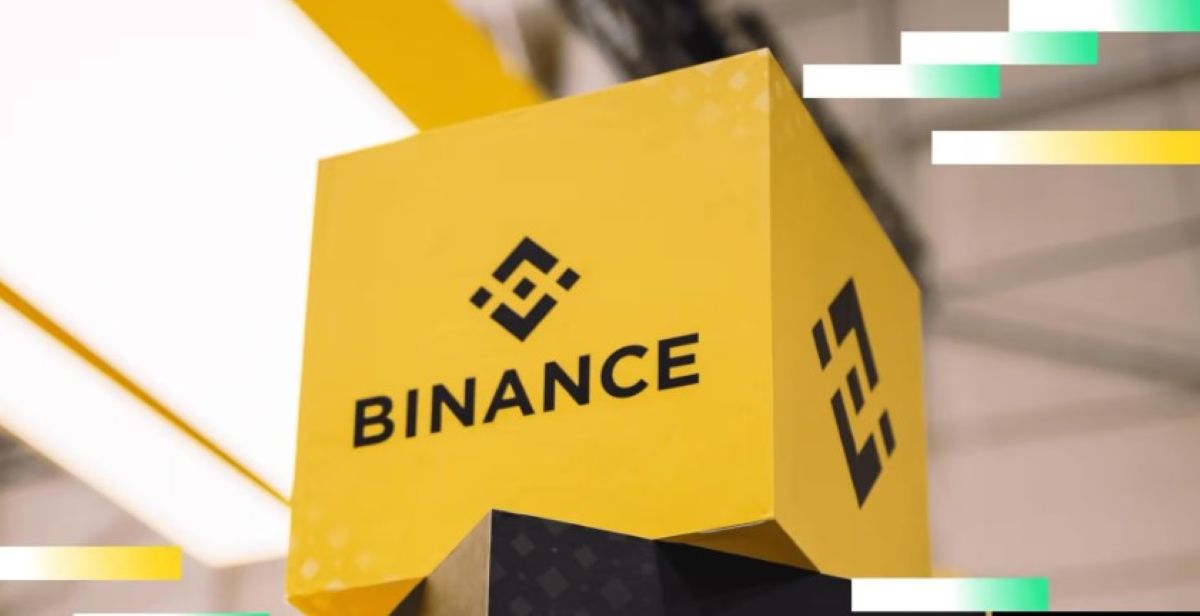 Binance