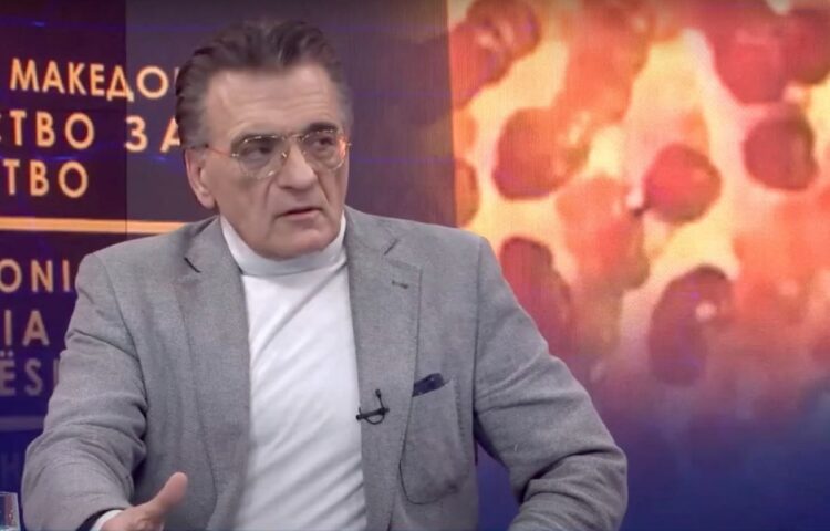 Гостивар