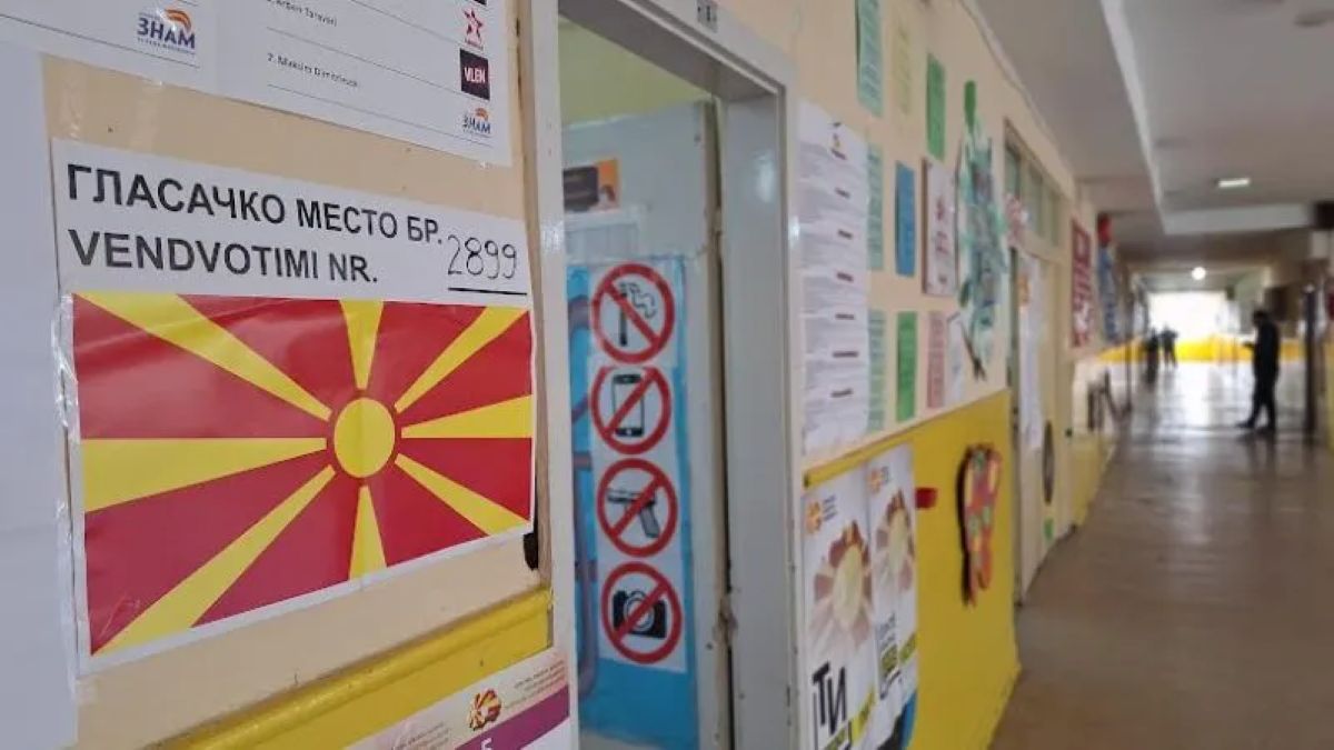 законик