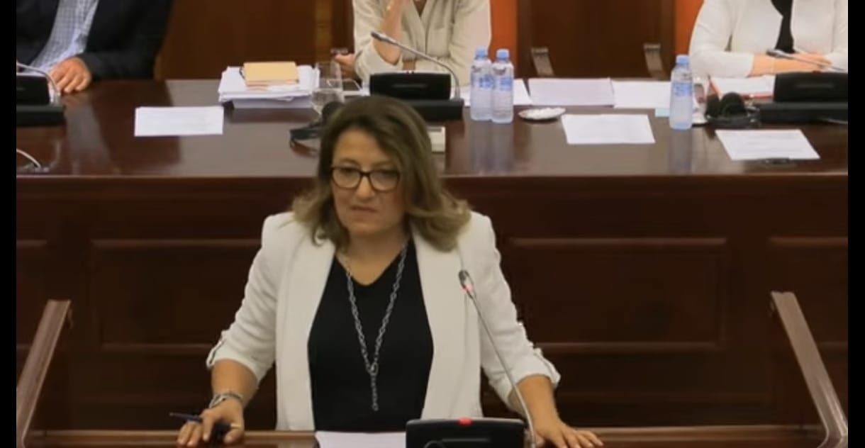Јована Тренчевска