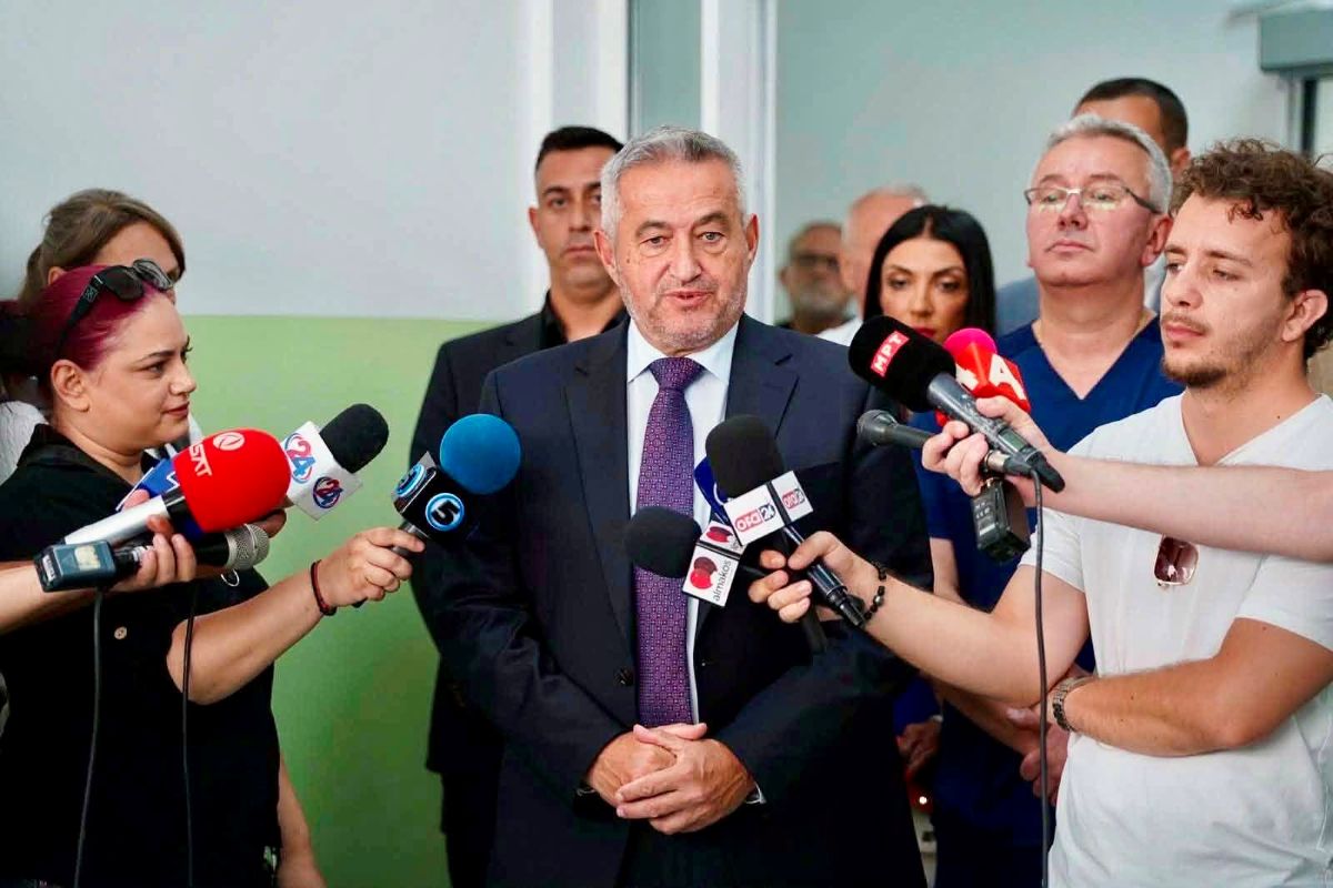 „Јавачи на епидемијата“
