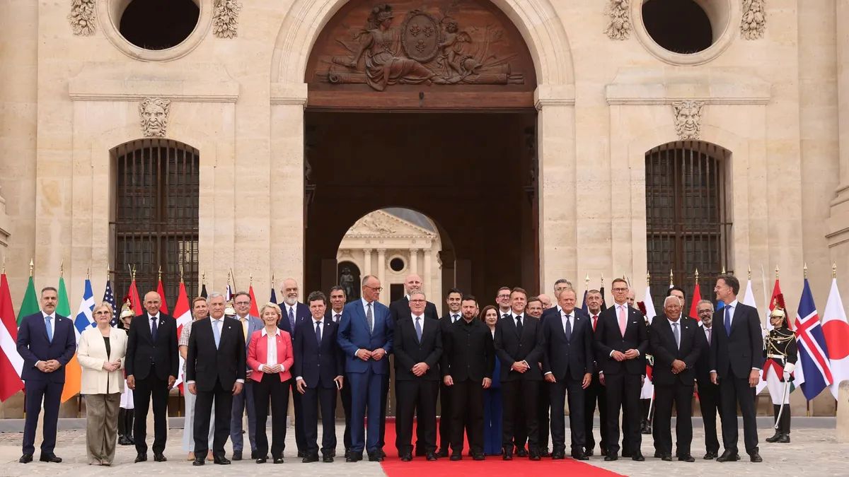 „Коалиција на волјата“