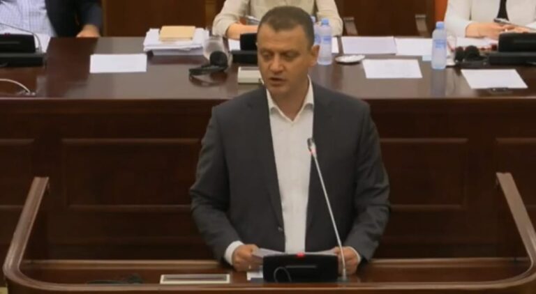 Трајчулески