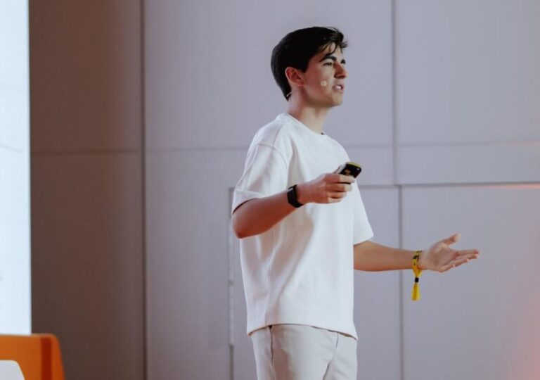 стартап