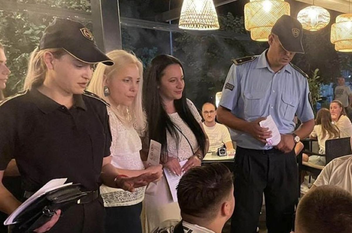 граѓанските патроли