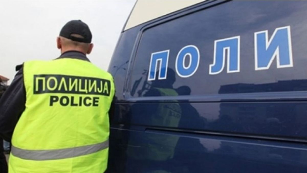 малолетнички