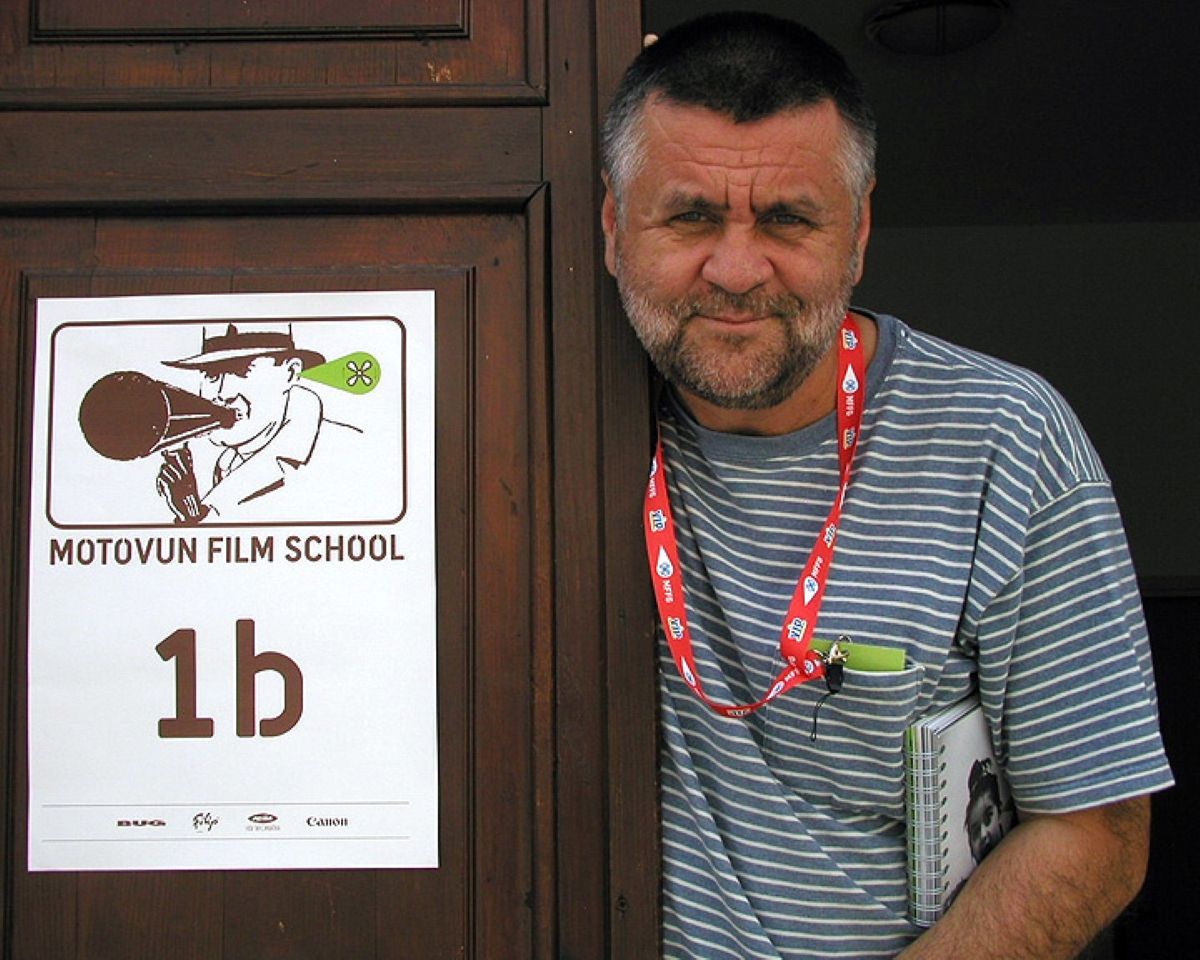 Грлиќ