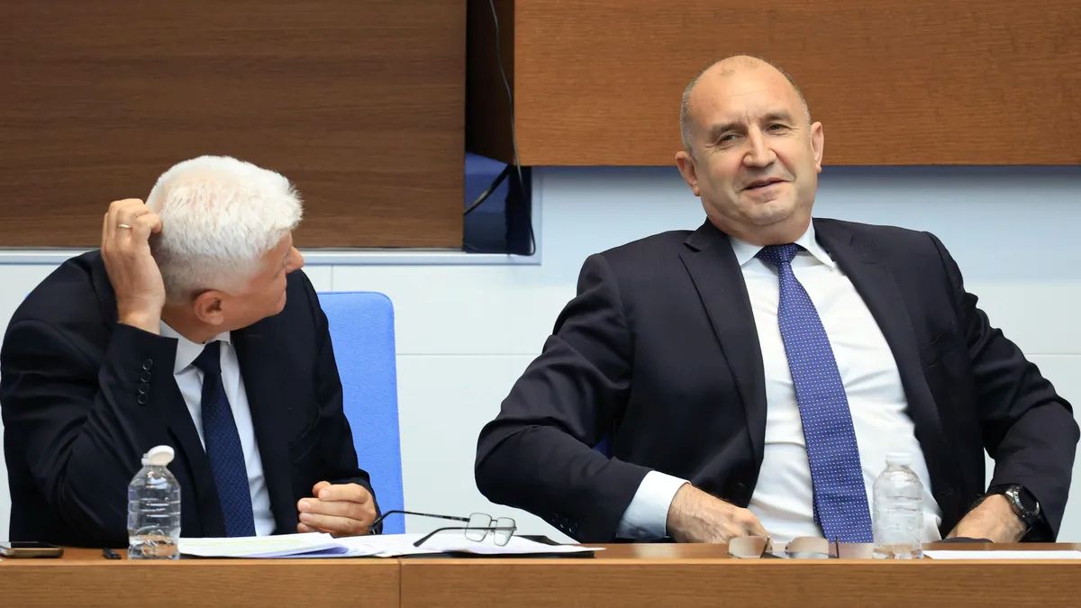 Радев