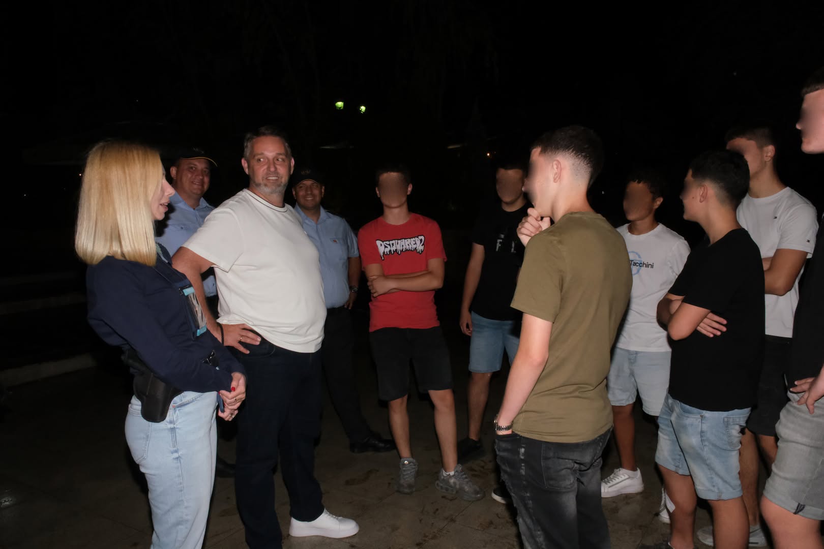 „Соседски патроли“