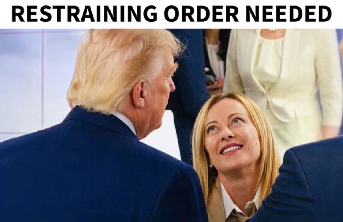 Трамп